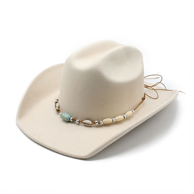 Go Ethnic Fashion - Topi Koboi Gaya Etnik Baru untuk