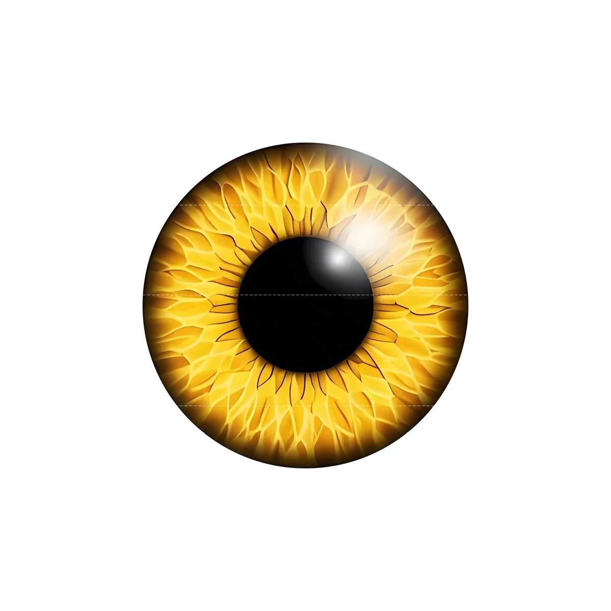BJD SD Beast's Eye eyeball Pop - Ethnic Fashion Model ulasan dan harga
