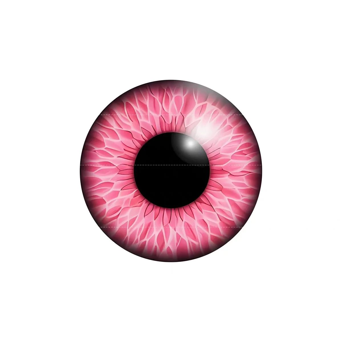 BJD SD Beast's Eye eyeball Pop - Ethnic Fashion Model ulasan dan harga