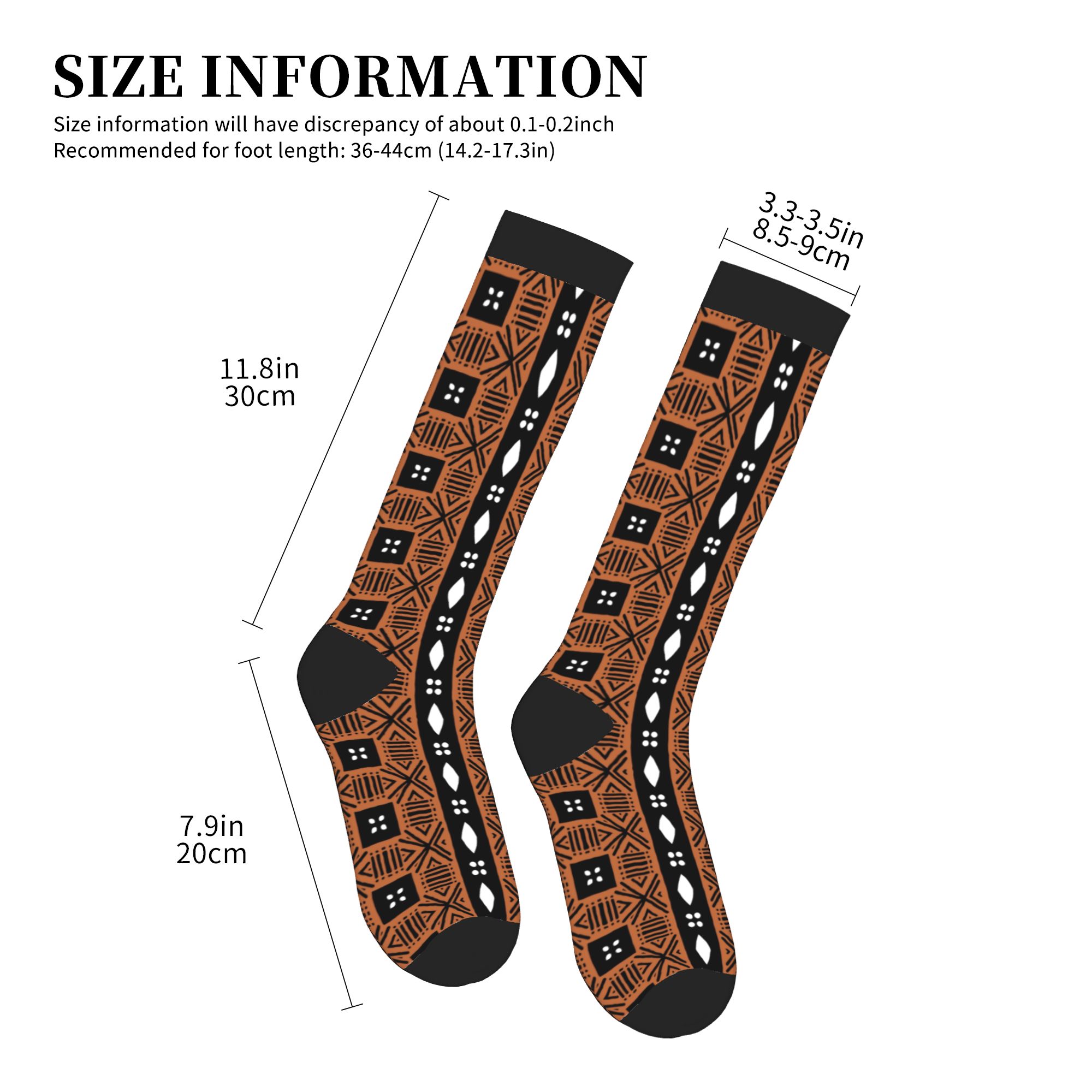 Kaos Kaki Kain Lumpur Safari A - Ethnic Fashion Dress ulasan dan harga