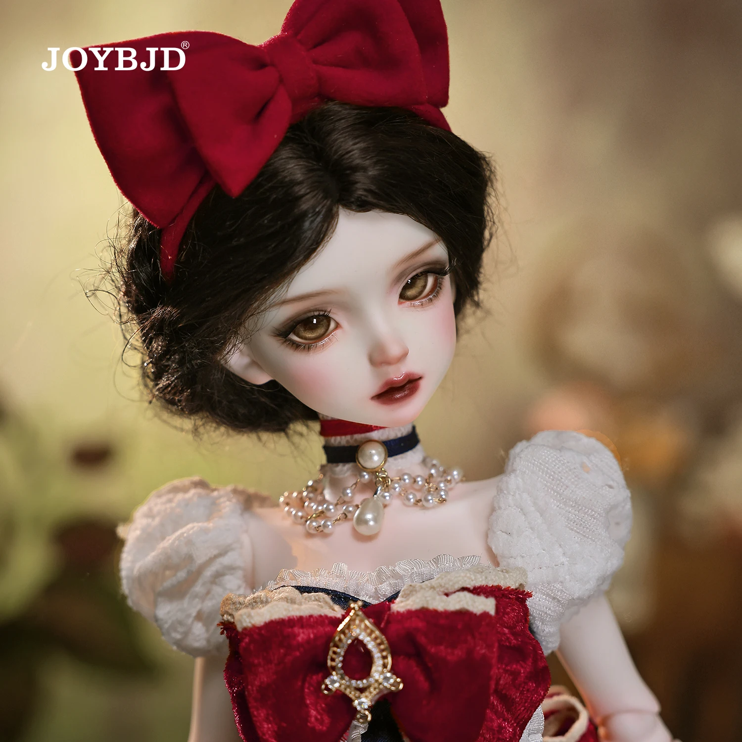 Joybjd 1/4 Beeno Fullset A Bon - Ethnic Fashion Model ulasan dan harga