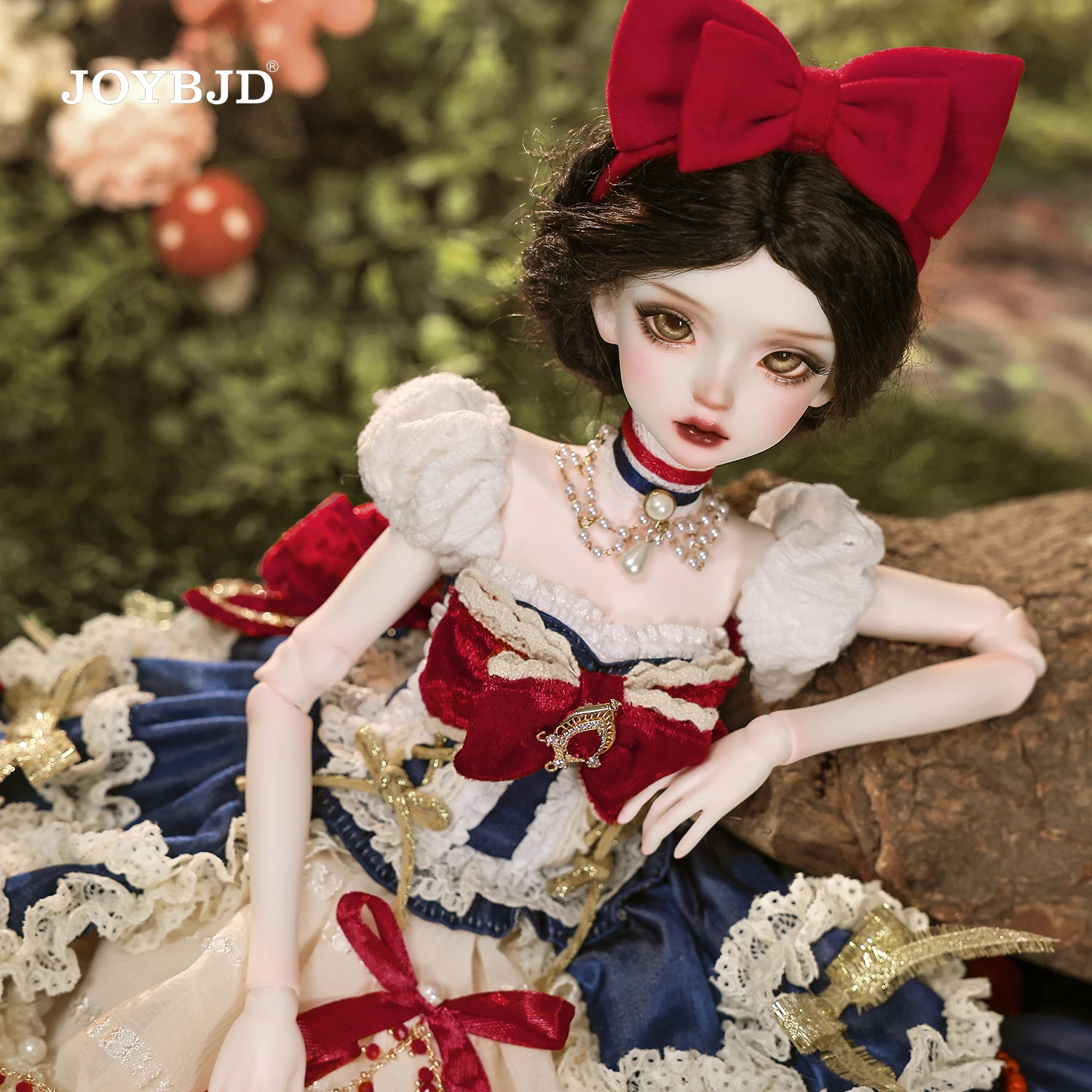 Joybjd 1/4 Beeno Fullset A Bon - Ethnic Fashion Model ulasan dan harga