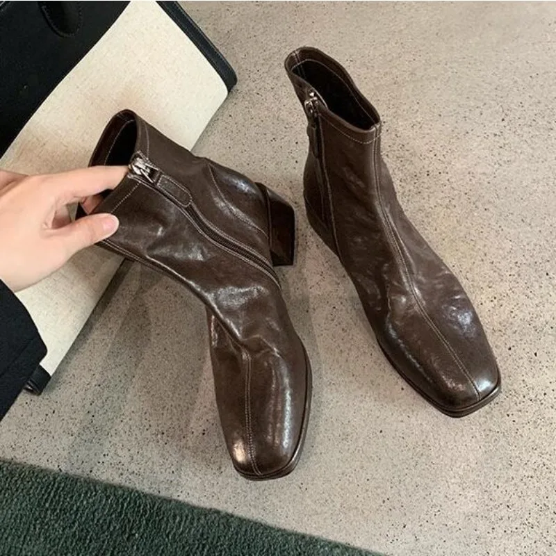 Sepatu Wanita Baru Desainer He - Ethnic Fashion Women ulasan dan harga