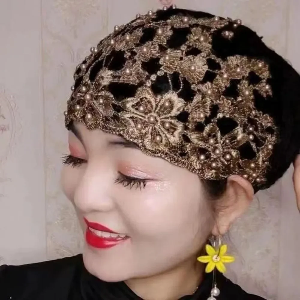 Topi modis untuk wanita, topi  - Go Ethnic Fashion ulasan dan harga