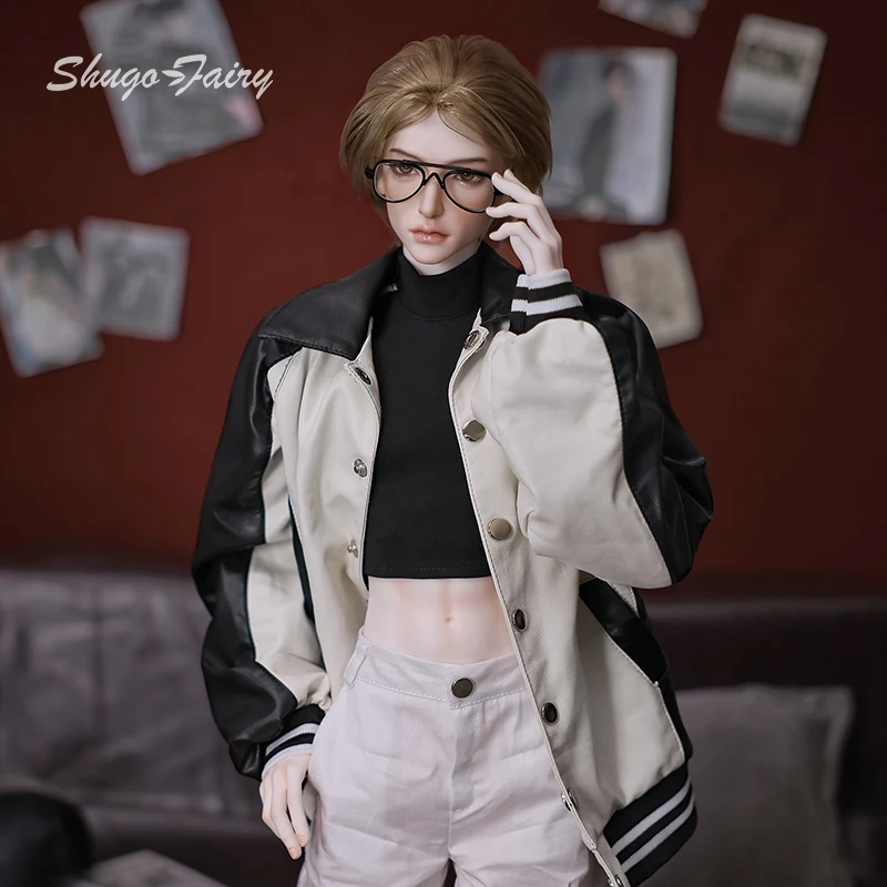 Boneka Crow Bjd 1/3 Yunus 2 Un - Ethnic Fashion Model ulasan dan harga