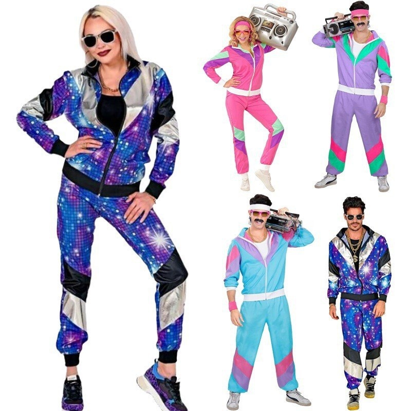 Kostum Halloween Set Celana Pa - Ethnic Fashion Brand ulasan dan harga