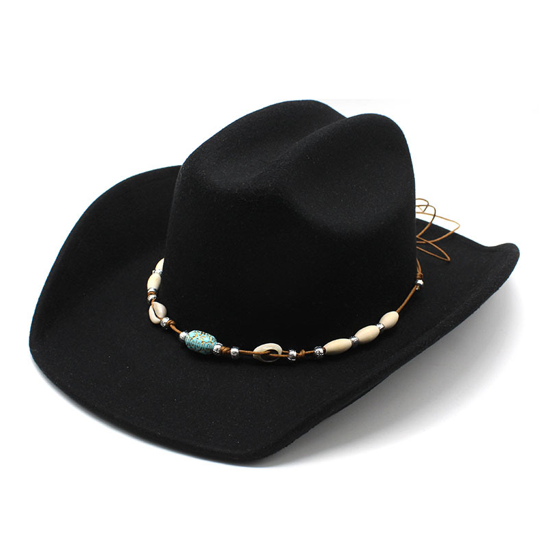 Topi Koboi Gaya Etnik Baru unt - Go Ethnic Fashion ulasan dan harga