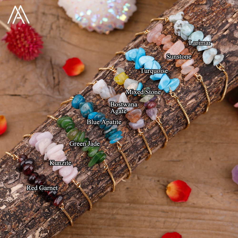 Gelang Gaya Etnik Bohemian Gel - Aura Ethnic Fashion ulasan dan harga