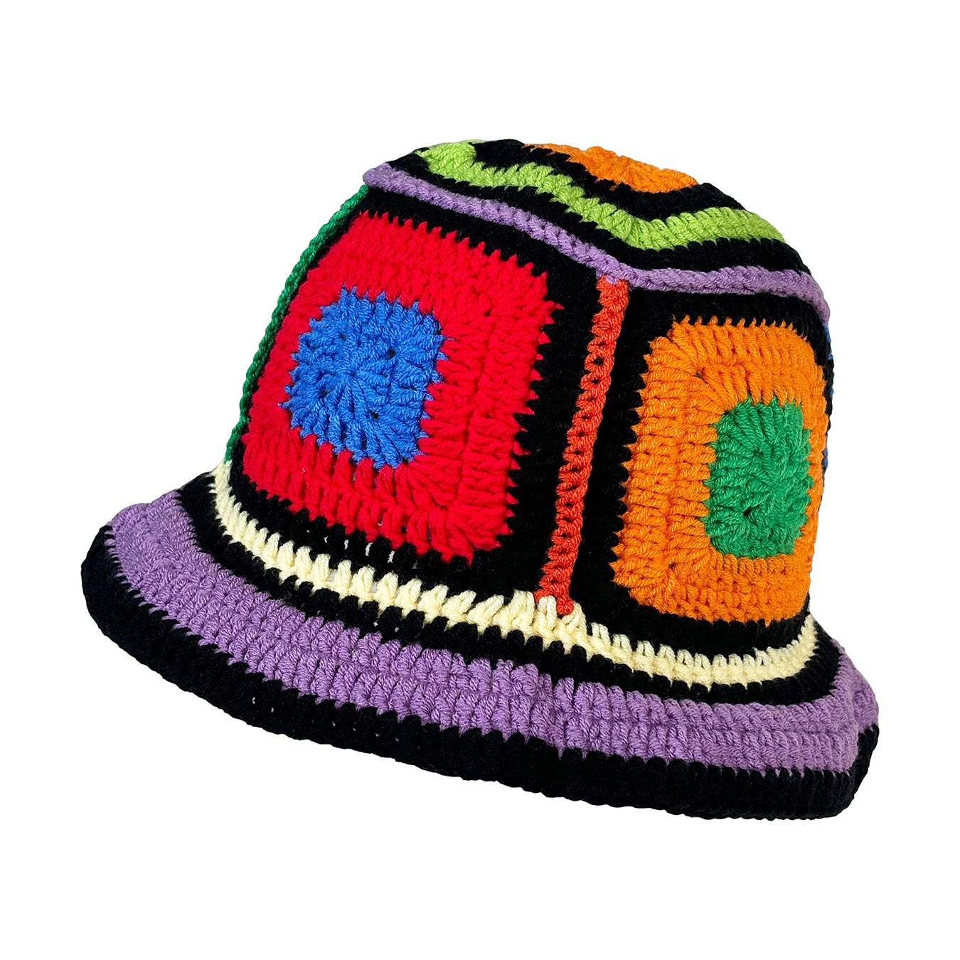 Topi Zuma Berpinggiran Ungu, T - Go Ethnic Fashion ulasan dan harga